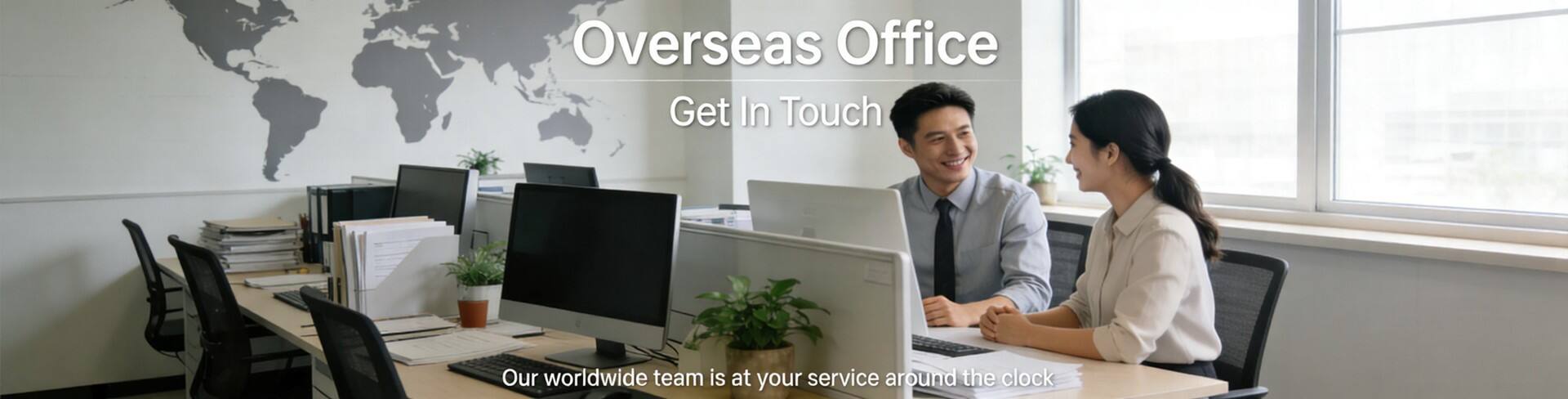 Contact Us
